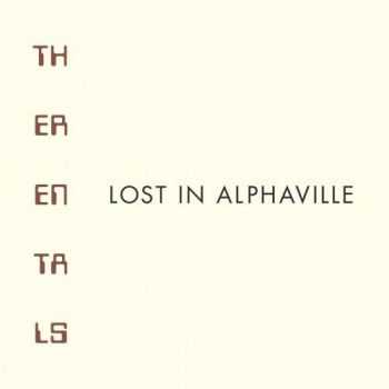 The Rentals - Lost in Alphaville (2014)