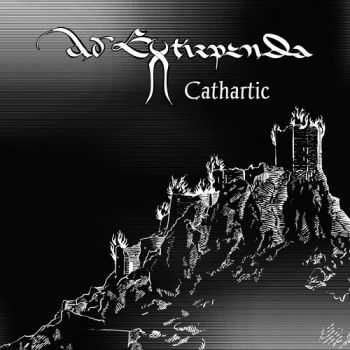 Ad Extirpenda - Cathartic (2014)
