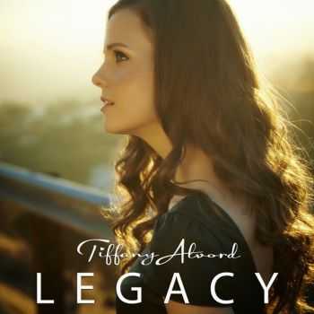 Tiffany Alvord - Legacy (2014)