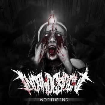 Incandescent - Not The End (feat. Tyler Shelton from Traitors) [Single] (2014)