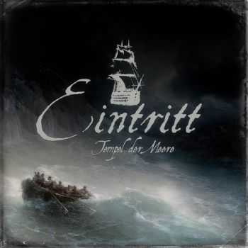 Eintritt - Tempel Der Meere (2014)