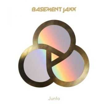 Basement Jaxx  Junto (2014)