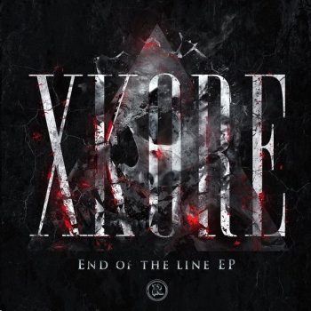 xKore - End Of The Line [EP] (2014)