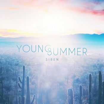 Young Summer - Siren (2014)