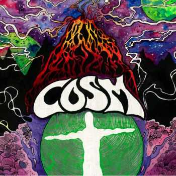 Cosm - Primengender (2014)