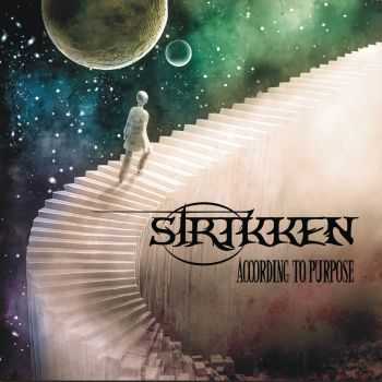 Strikken - According to Purpose (2014)