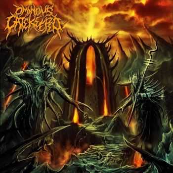 Ominous Gatekeeper - Ominous Gatekeeper (2014)