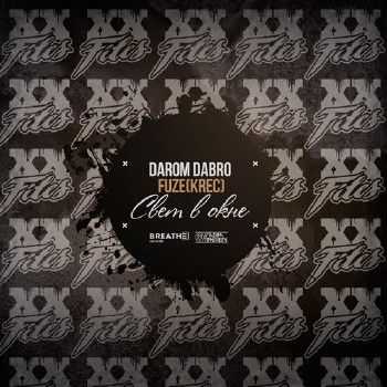 Darom Dabro feat. KREC -    (2014)
