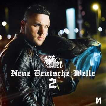 Fler - Neue Deutsche Welle 2 (2014)