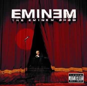Eminem  The Eminem Show [iTunes] (2014)