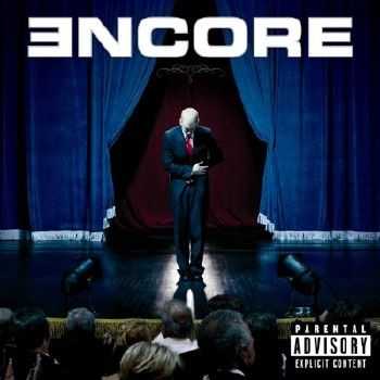 Eminem - Encore [iTunes] (2004)