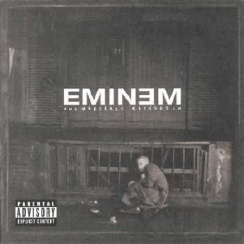 Eminem  The Marshall Mathers LP [iTunes] (2000)