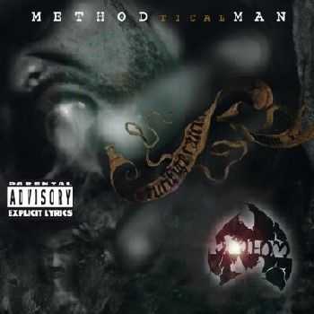 Method Man (of Wu-Tang Clan) - Tical (20th Anniversary Deluxe Edition) (2014)