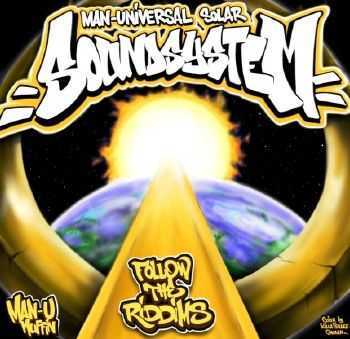   - Soundsystem (2014)