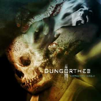 Dungortheb - Extracting Souls (2014)