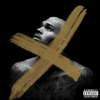 Chris Brown - X (Deluxe Edition) (2014) (iTunes)