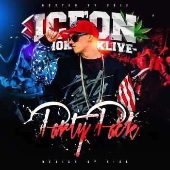 ICEON - Party Pack (2014)