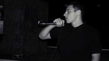  - Zvuk / Black list / Air max (2014)