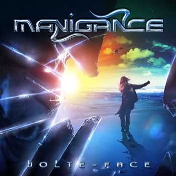 Manigance - Volte-Face (2014)