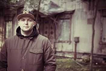 KREC, Рэккет, Витёк - Вопросы (2014) KREC, Рэккет, Витёк - Вопросы (2014)