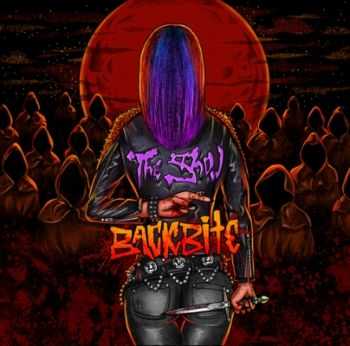 The Show - Backbite [EP] (2014)