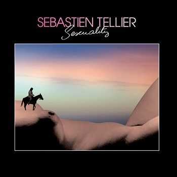 Sebastien Tellier - Sexuality (2008)