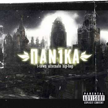 [N1ka] -    [Maxi-Single] (2014)