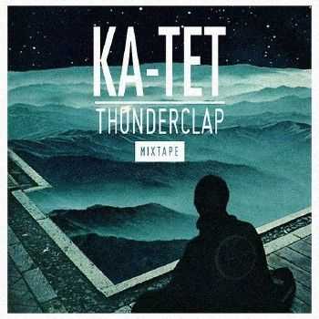 - ( ) - Thunderclap (2014)