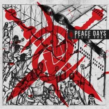 Peace Days -   (2014)