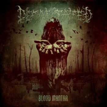 Decapitated -  Blood Mantra (2014)