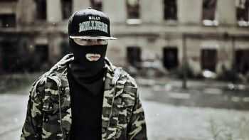 Billy Milligan (St1m) - ? ?  (2014)