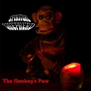 Spiritual Shepherd - The Monkey's Paw (2014)