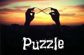 Puzzle (appledream, Fahmi, Леша Свик) - Сто шагов назад (2014) Puzzle (appledream, Fahmi, Леша Свик) - Сто шагов назад (2014)