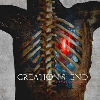 Creation's End - Metaphysical (2014)