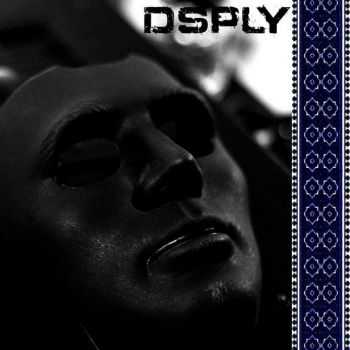 DSPLY -  [Single] (2014)