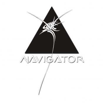 Navigator - Navegantes (2014)