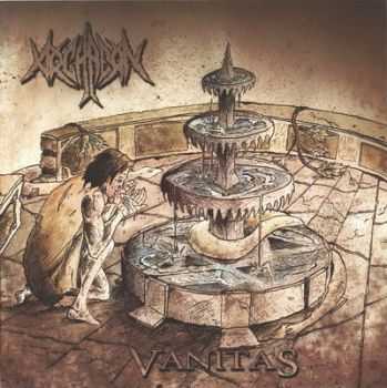 Archaeon - Vanitas (2008) [EP] [LOSSLESS]