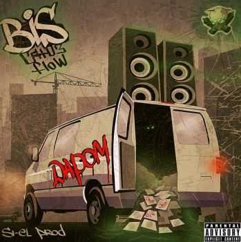 BIS ....FlooW -  (2014)