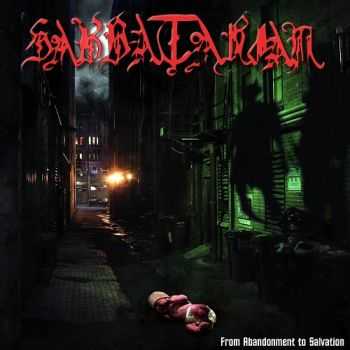 Sabbatariam - From Abandonment To Salvation (2014)