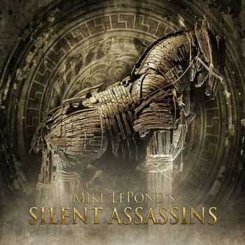Mike LePond - Mike LePond's Silent Assassins (2014)