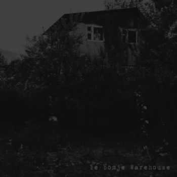 Le Bomje - Warehouse (Demo) (2014)