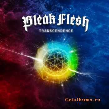 Bleak Flesh - Transcendence (2014)