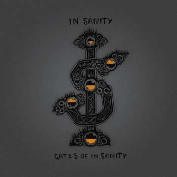 In Sanity - Gates Of Insanity (2014)