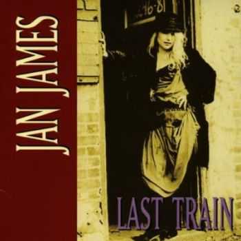 Jan James - Last Train 1994