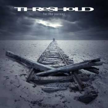 Threshold - For The Journey (Limited Edition) (2014)