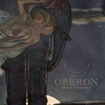 Oberon - Dream Awakening 2014