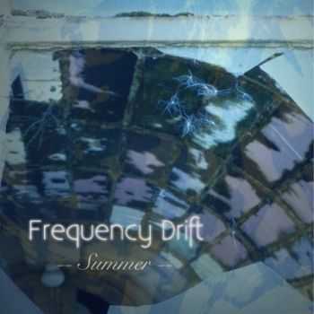 Frequency Drift - Summer 2014