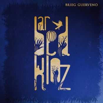 Brieg Guerveno - Ar Bed Kloz 2014