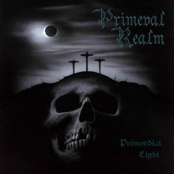 Primeval Realm - Primordial Light (2014)