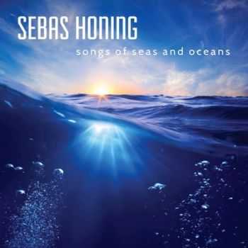 Sebas Honing - Songs of Seas and Oceans 2014